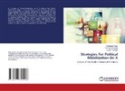 Hembanen Apev, Terhemba Gbasha, Doofan Tughgba - Strategies For Political Mobilization On X