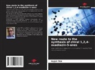 Najeh Tka - New route to the synthesis of chiral 1,2,4-oxadiazin-5-ones