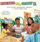 Simone E Morris, Mildred (Millie) P Walton - Remember Me, Grammy P