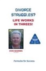 Don Barnes - Divorce Struggles?