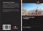 Boris Ahokpossi - Architettura per l'abitare