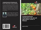 Austine Phiri - Comportamento informativo dei piccoli agricoltori rurali in Malawi