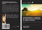 Anjali Pahad, Amena Saiyed - Conocimientos y prácticas de saneamiento ambiental en aldeas tribales