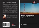 Dr. Rakhi Dua, Rakhi Dua - Analisi di un'antenna periodica logica con HFSS