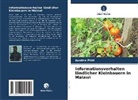 Austine Phiri - Informationsverhalten ländlicher Kleinbauern in Malawi