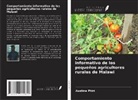 Austine Phiri - Comportamiento informativo de los pequeños agricultores rurales de Malawi