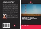 Dr. Rakhi Dua, Rakhi Dua - Análise de Antena Periódica Logarítmica usando HFSS