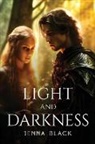 Jenna Black - Light and Darkness