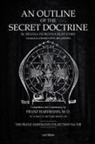 Franz Hartmann - An Outline of The Secret Doctrine