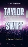 Fiona Sterling - Taylor Swift