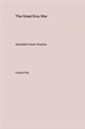 Roberta Ellis - The Great Emu War