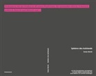 Suely Rolnik - Sphären des Aufstands