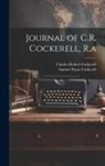 Charles Robert Cockerell, Samuel Pepys Cockerell - Journal of C.R. Cockerell, R.a