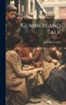 John Richardson - Cummerland Talk