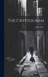 Jules Verne - The Cryptogram