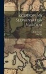 Josip Gruden, Josip Mal - Zgodovina slovenskega naroda