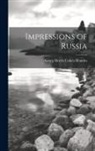Georg Morris Cohen Brandes - Impressions of Russia