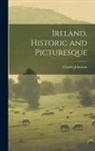 Charles Johnston - Ireland, Historic and Picturesque
