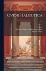 Grattius (Faliscus )., Marcus Aurelius Olympius Nemesianus, Ovid - Ovidii Halieutica