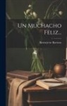 Bjørnstjerne Bjørnson - Un Muchacho Feliz