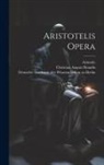 Immanuel Bekker, Aristotle, Deutsche Akademie Der Wissenschaften Zu - Aristotelis opera