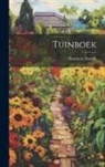 Henriette Davidis - Tuinboek