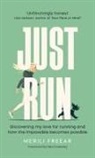 Merili Freear - Just Run
