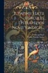 Ferdinand Hand, Publius Papinius Statius - P. Papinii Statii Hercules Epitrapezios Novii Vindicis