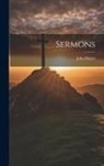 John Baines - Sermons