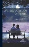 Melvin Hix, Robert Louis Stevenson - A Child's Garden of Verses