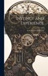 Conway Lloyd Morgan - Instinct and Experience