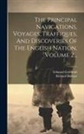 Edmund Goldsmid, Richard Hakluyt - The Principal Navigations, Voyages, Traffiques, And Discoveries Of The English Nation, Volume 2
