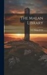 S. C. Malan D. D - The Malan Library
