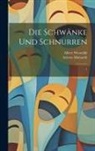 Arlotto Mainardi, Albert Wesselski - Die Schwänke und Schnurren: 1