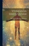 Sri Shuka Brahma Sramam - Vivekanda Simhanadam