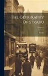 Strabo - The Geography Of Strabo; Volume 3