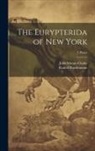 John Mason Clarke, Rudolf Ruedemann - The Eurypterida of New York; 2. Plates