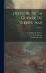 Friedrich Schiller, A Mailher de Chassat, C L de Woltmann - Histoire De La Guerre De Trente-ans; Volume 2