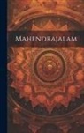 Anonymous - Mahendrajalam
