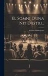 William Shakespeare - El Somni D'una Nit D'estiu