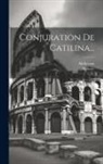 Mollevaut, Salluste - Conjuration De Catilina