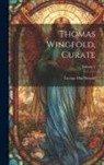 George Macdonald - Thomas Wingfold, Curate; Volume 1