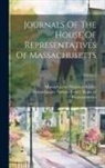 Massachusetts General Court House O, Massachusetts Historical Society - Journals Of The House Of Representatives Of Massachusetts; Volume 2