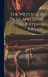 Rudyard Kipling - The Writings in Prose and Verse of Rudyard Kipling: The Day's Work Part II