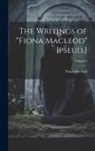 Fiona MacLeod - The Writings of "Fiona Macleod" [pseud.]; Volume 3