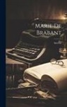 Ancelot - Marie De Brabant