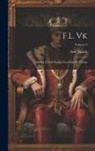 Alois Jirásek - F.L. Vk; obraz z dob naeho národního probuzení; Volume 3