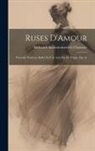 Aleksandr Konstantinovich Glazunov - Ruses D'Amour: Pastorale Watteau. Ballet En Une Acte Par M. Petipa. Op. 61