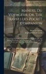 Pietro a Cignani, Stéphanie Félicité Genlis (Comtesse D - Manuel Du Voyageur, Or, The Traveller's Pocket Companion: Consisting Of Familiar Conversations In English, French, And Italian, With Models Of Letters