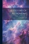 George Costard - The History Of Astronomy